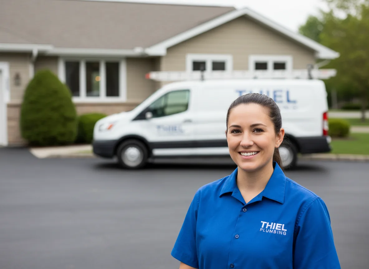 Plumber Ellsworth, MI FAQs
